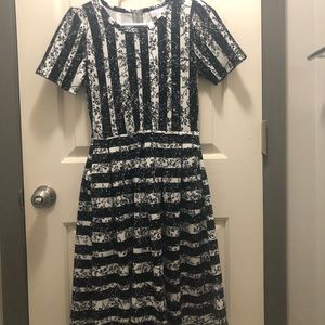 Lularoe dress
